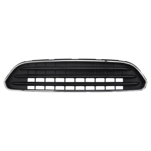 New for 2017 2020 - 2017-2020, front