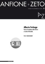 Aa.Vv Alberto Ferlenga. Piazze