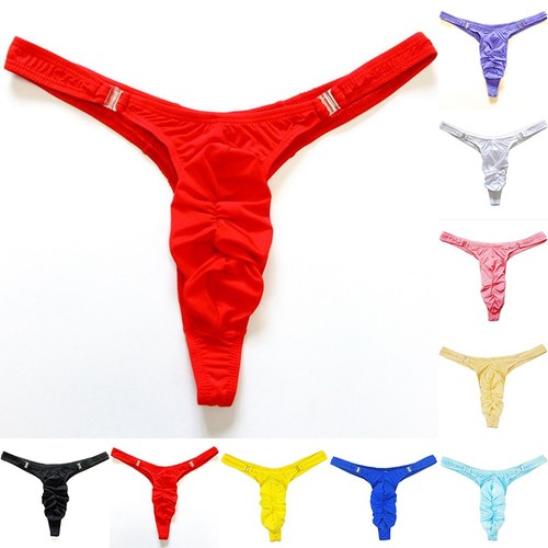 Marsupio mutande bikini jock