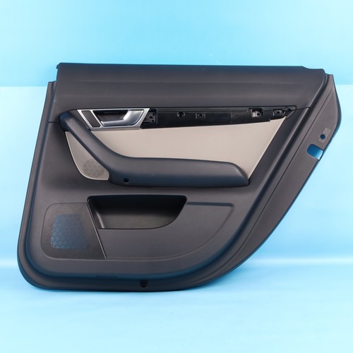 Audi pannello porta - 4f, c6