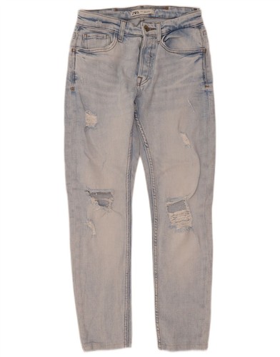 Jeans zara uomo slim - jeans,
