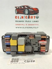 CENTRALINA SAM PER MERCEDES