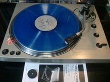 Technics SL-1600 Giradischi