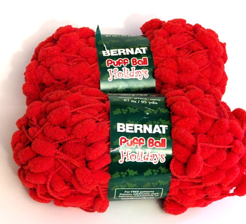 Matassine bernat ghirlanda - 2,