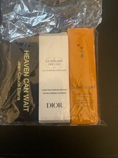 Nib luxury set - of, 3