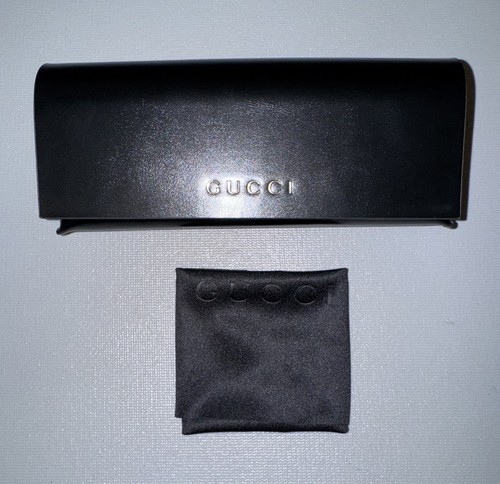 Custodia gucci con montatura - custodia,
