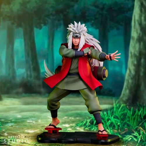 Naruto shippuden jiraiya super - naruto,