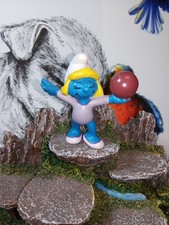 PUFFETTA GINNASTA SERIE 2012