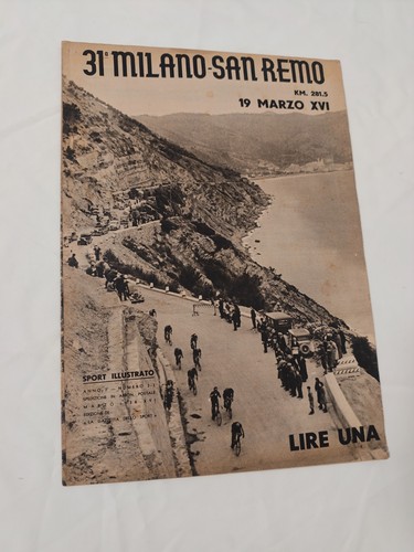 Sport illustrato numero - illustrato,
