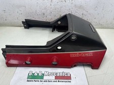 CARENA CODINO POSTERIORE KAWASAKI  GPZ 900 R (RS797)