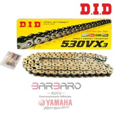 CATENA TRASMISSIONE DID PASSO