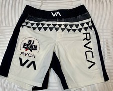 BJ PENN RVCA, pantaloncino