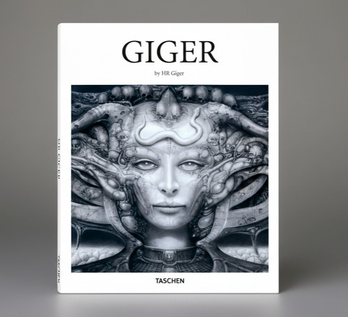 Giger edizione - by,
