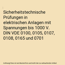 Sicherheitstechnische
