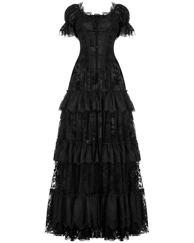 Punk rave dark decadence pizzo - punk,