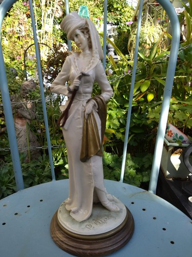 1981 capodimonte bruno - 1981,