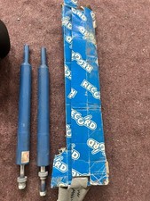 Kit Ammortizzatori Vw