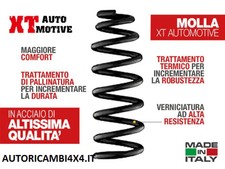 Molla 4cm toyota - land, cruiser