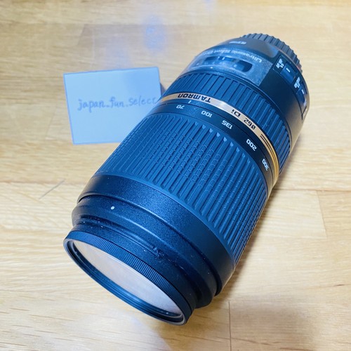 Tamron 300mm 5 6 - sp, di