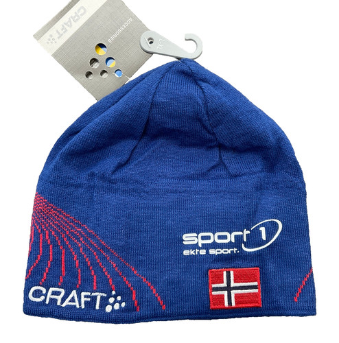 Cappello berretto sci - , craft