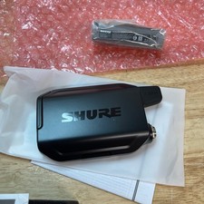 Shure GLXD1-Z3 Frequency Band