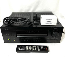 DENON AVR-1612 AV SURROUND