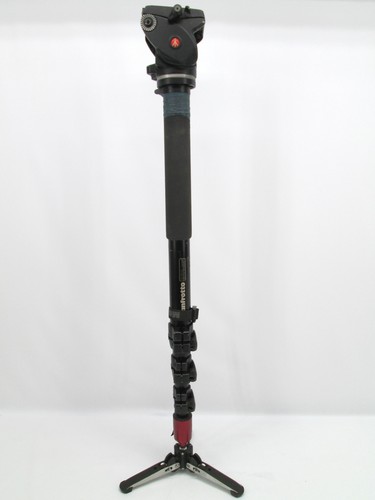 Manfrotto 561bhdv monopiede - 561bhdv-1,