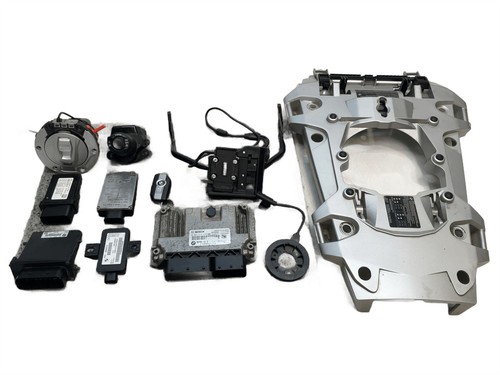 Set chiavi blocco completo - , bmw