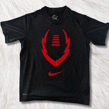 T-shirt Nike Bimbo/Bimba. Tg