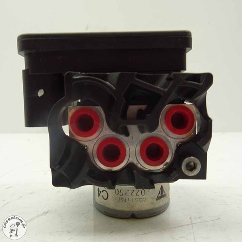 Centralina abs triumph 1050 - abs,
