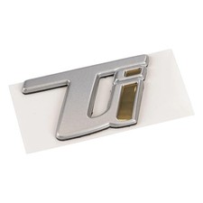 Scritta Logo TI ALFA ROMEO