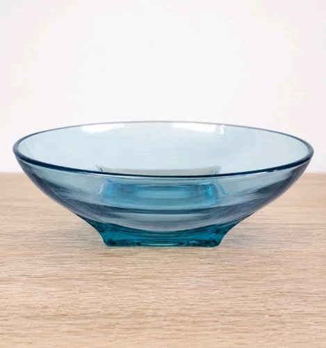 Piatto consolle vintage acqua