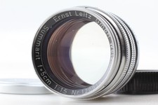 CLA'd [COME NUOVO] Leica Leitz