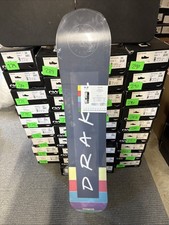 Drake Df Jr Kids Snowboard