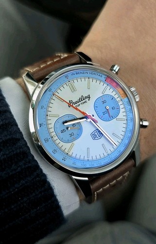 Breitling top time - top,