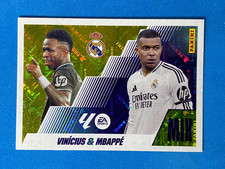 Stickers Panini La Liga ESTE