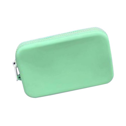 Borsa con inserto silicone - borsa, in