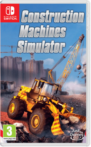 Simulator macchine edili - di,