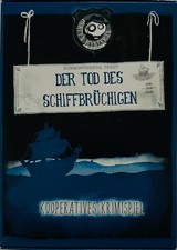 La Morte Del Naufrago Morty