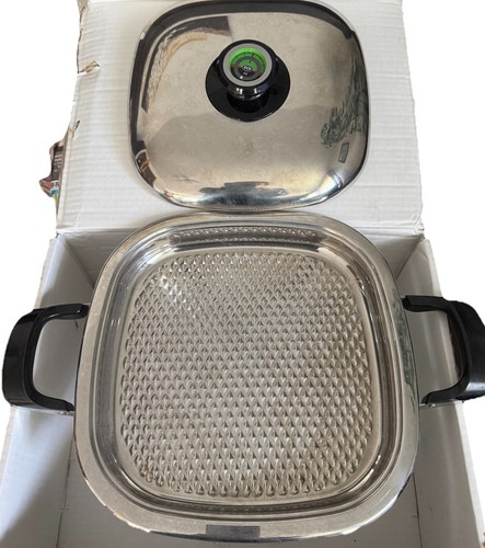Amc padella per barbecue - amc,,