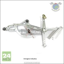 Alzacristallo alzavetro Maxgear Anteriore Sx Sinistro per FIAT SIENA PALIO