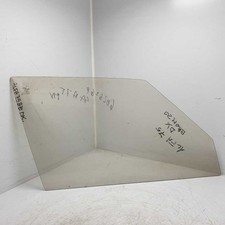 60518055 vetro scendente ant DX Alfa Romeo 75 ( 162 ) 1984-92 bronzo