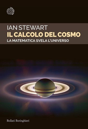 Calcolo del cosmo - il,