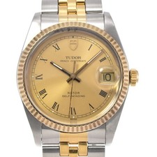 TUDOR Prince Oyster Date 74033