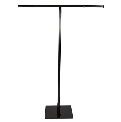 Supporto striscione asta - supporto, t