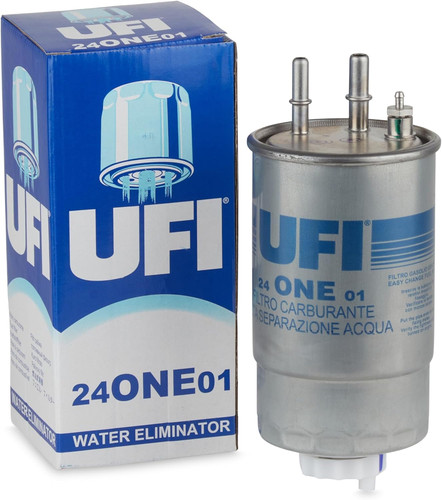 Filters filtro gasolio - filters,,