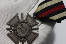 🧭 🇩🇪 GERMANIA WWI