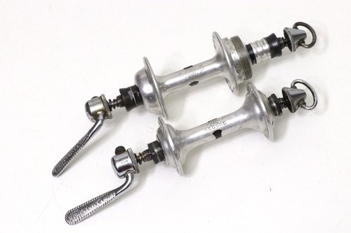 Mozzi campagnolo super record - campagnolo,