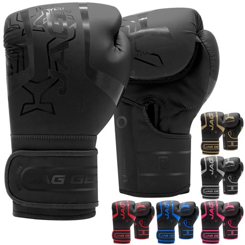 Guanti boxe jag gears - guanti,