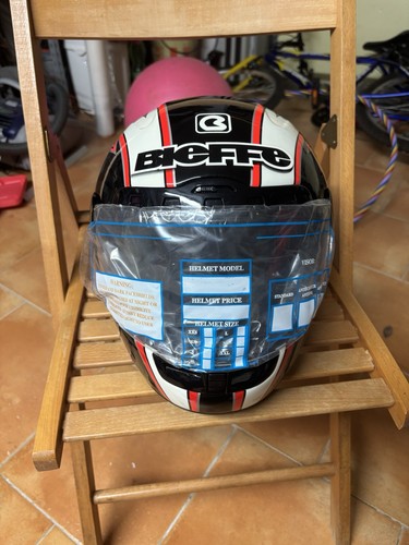 Casco moto - casco,